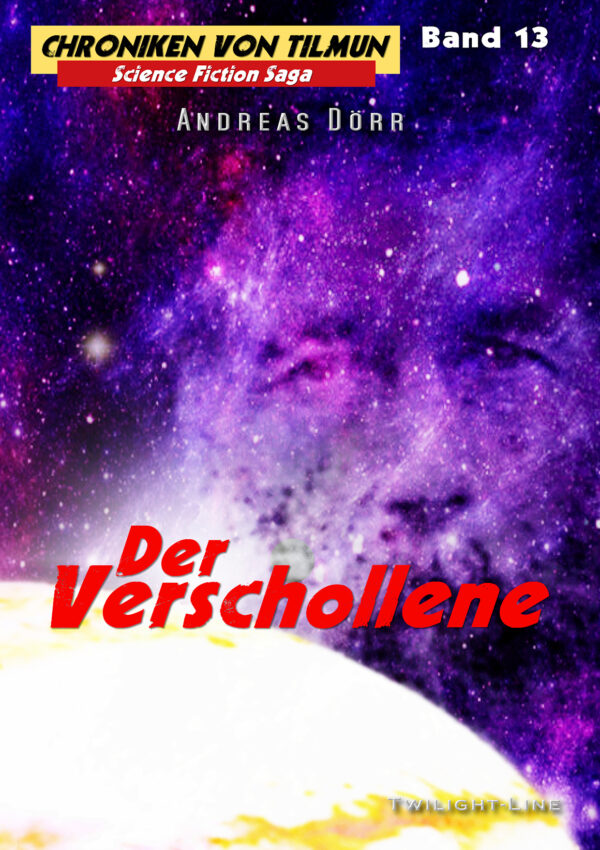 Der Verschollene