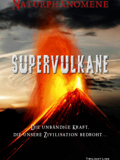 Supervulkane