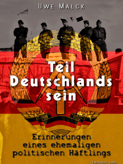 Teil Deutschlands sein
