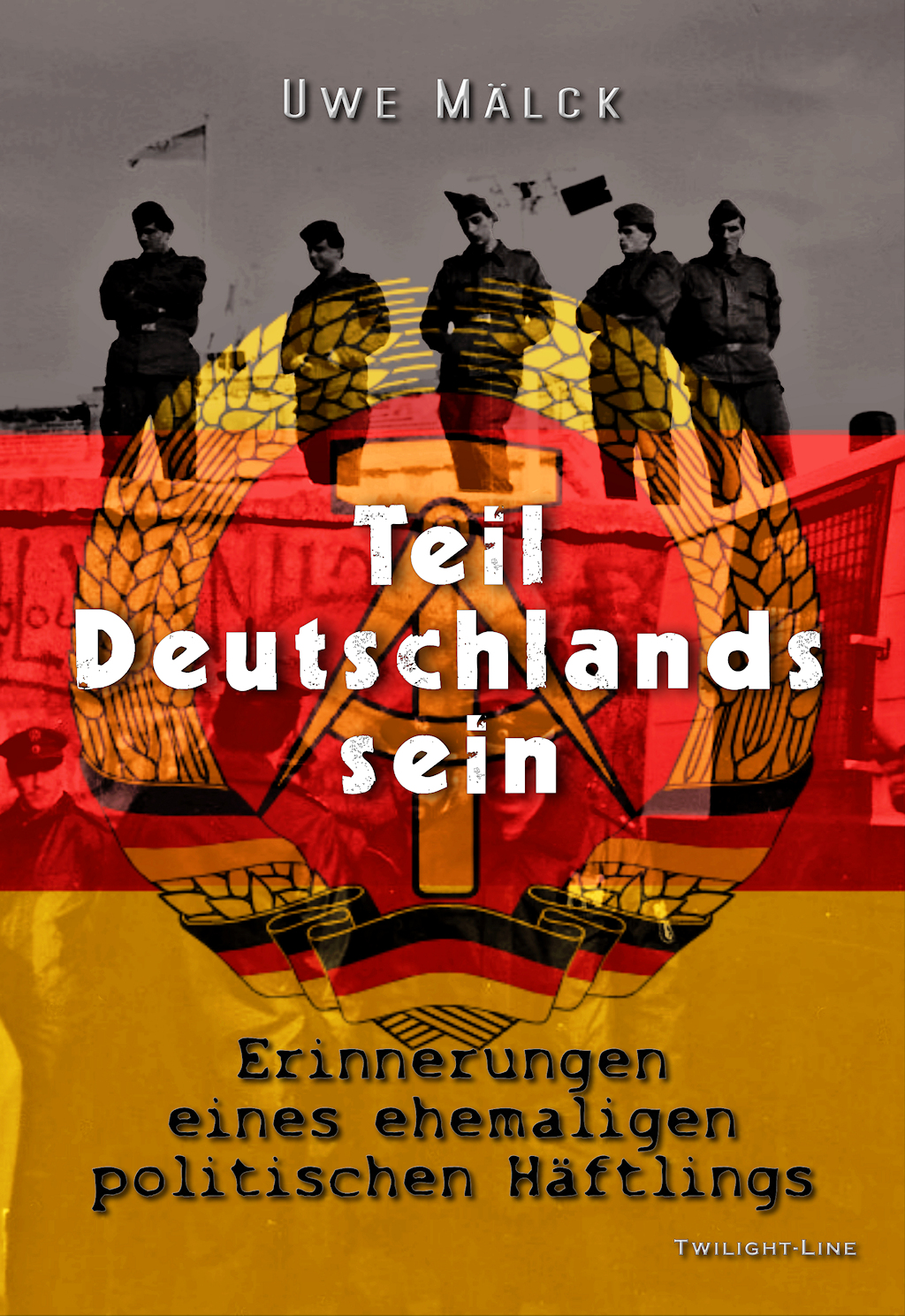 Teil Deutschlands sein