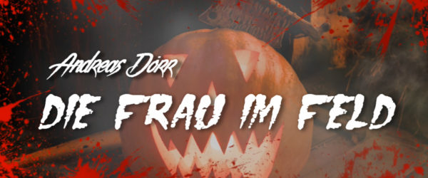 Die Frau im Feld