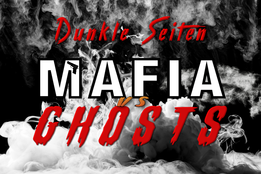 Mafia vs. Ghosts