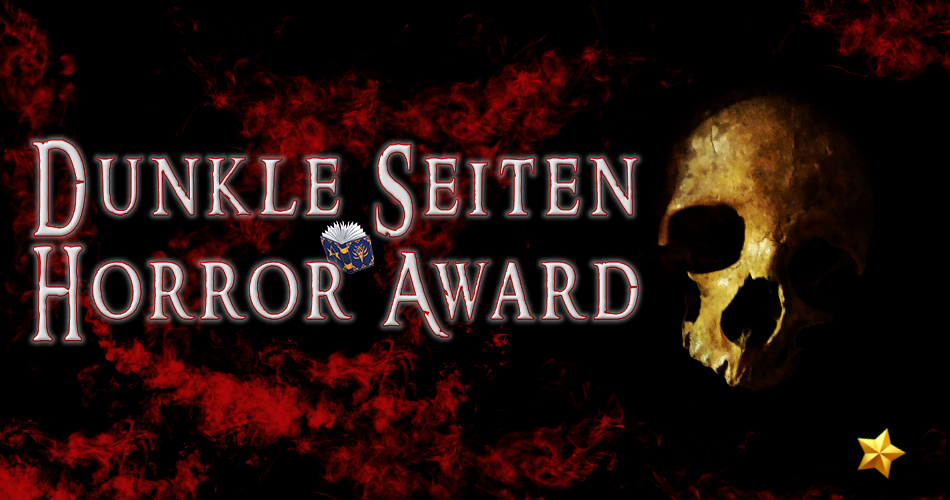 Dunkle Seiten Horror Award