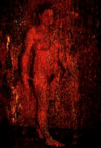 Red Shade