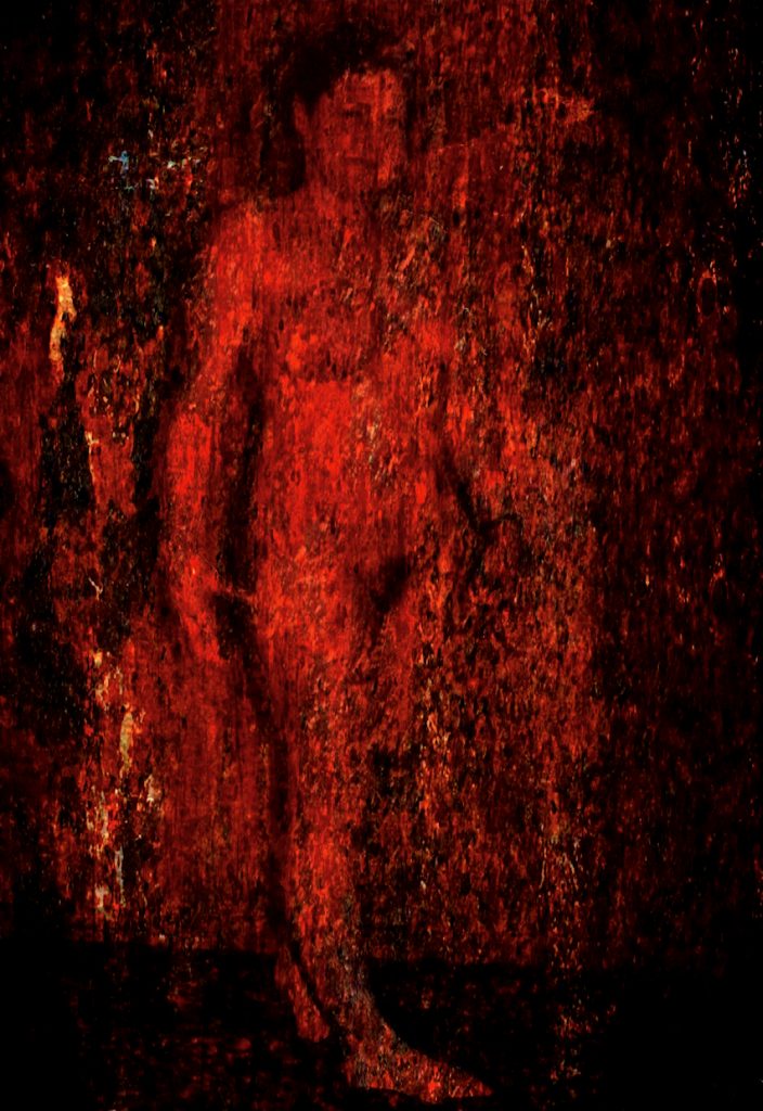 Red Shade