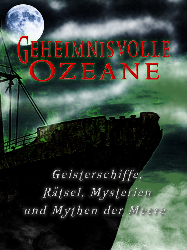 Das Rätsel der Mary Celeste