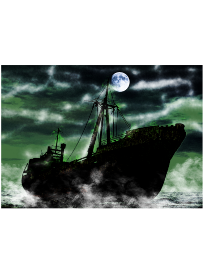 Ghost Ship