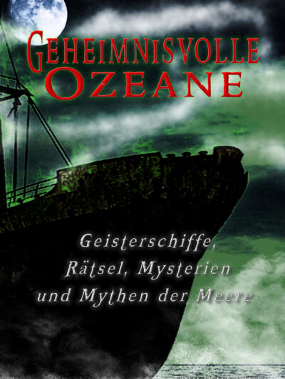 Geheimnisvolle Ozeane