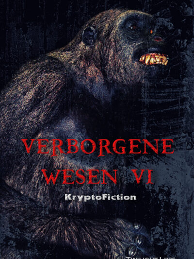 Verborgene Wesen VI