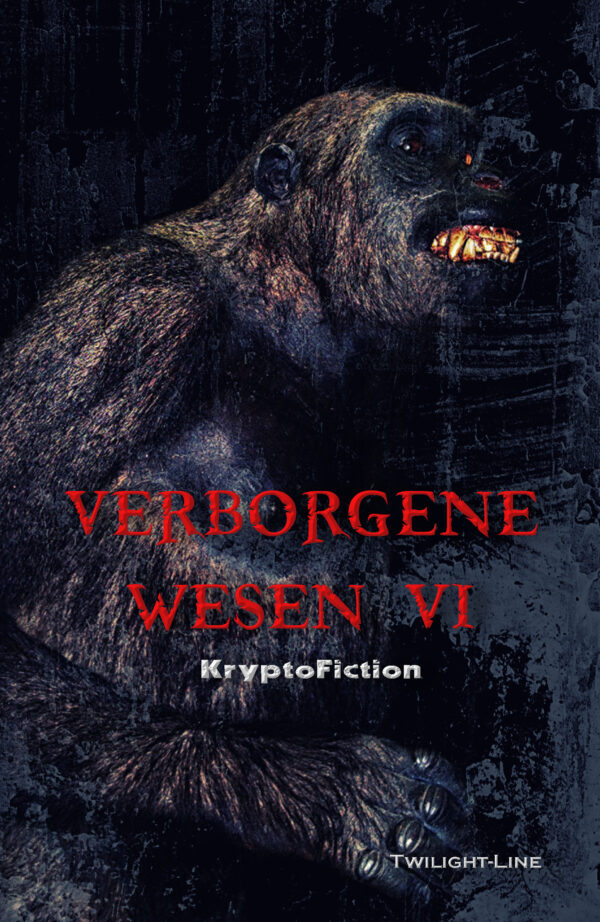 Verborgene Wesen VI