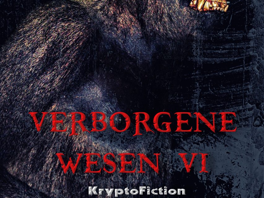 Verborgene Wesen VI