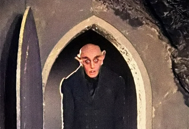 Nosferatu