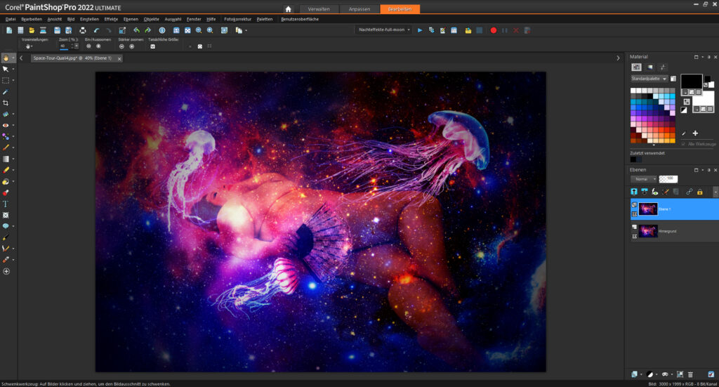paintshop pro 2022 ultimate review paintshop pro 2022 ultimate review