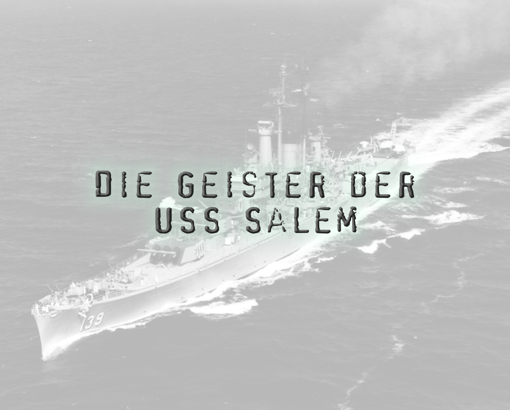 USS Salem