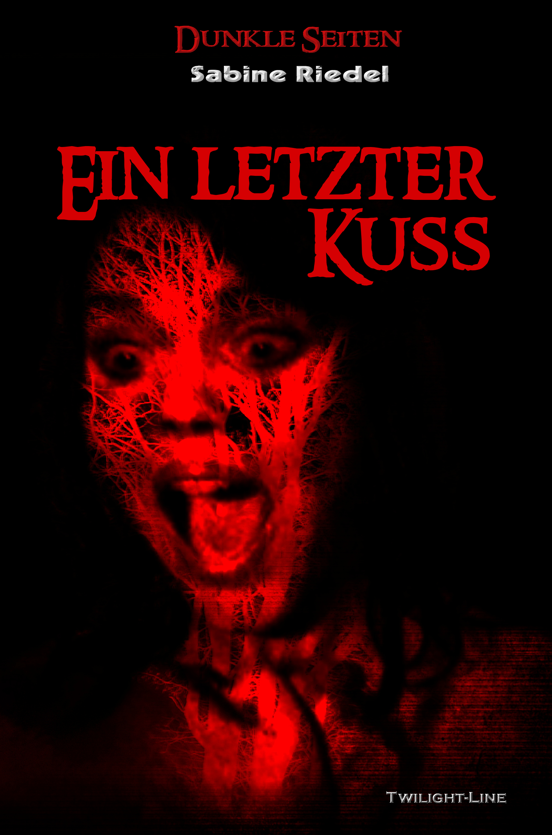 Ein letzter Kuss