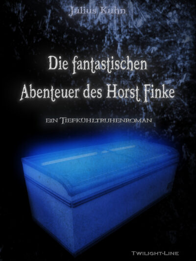 Die fantastischen Abenteuer des Horst Finke