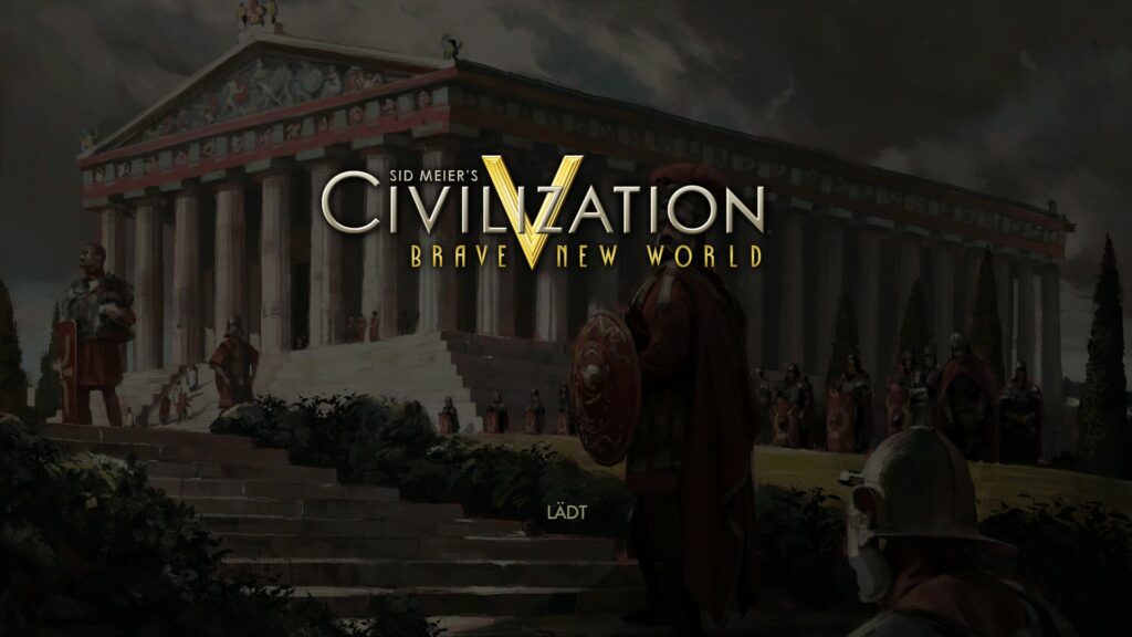 Civilization V