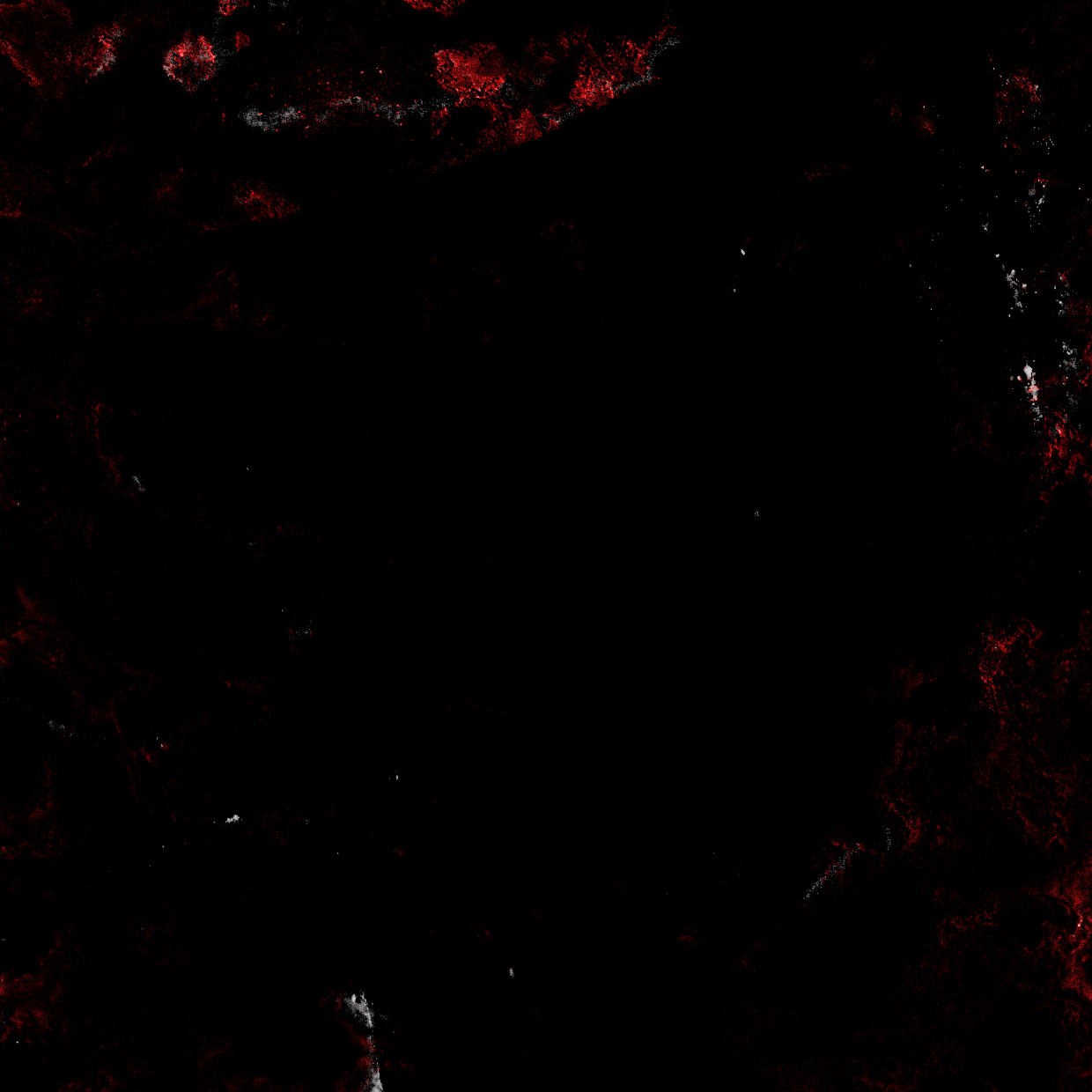 Dark Plague