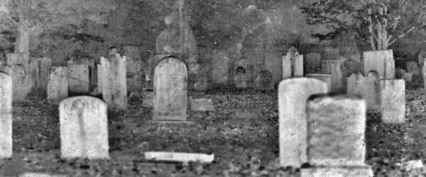 Friedhofsphantom