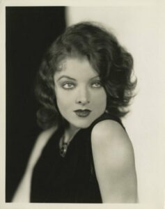 Myrna Loy