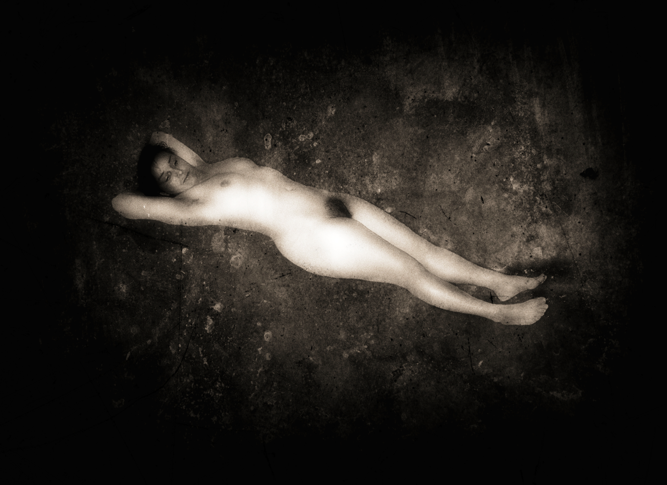 Nude Art