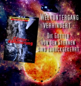 Chroniken von Tilmun: Götterdämmerung