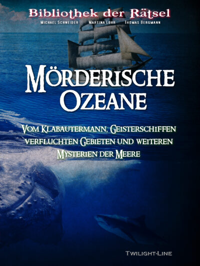 Mörderische Ozeane