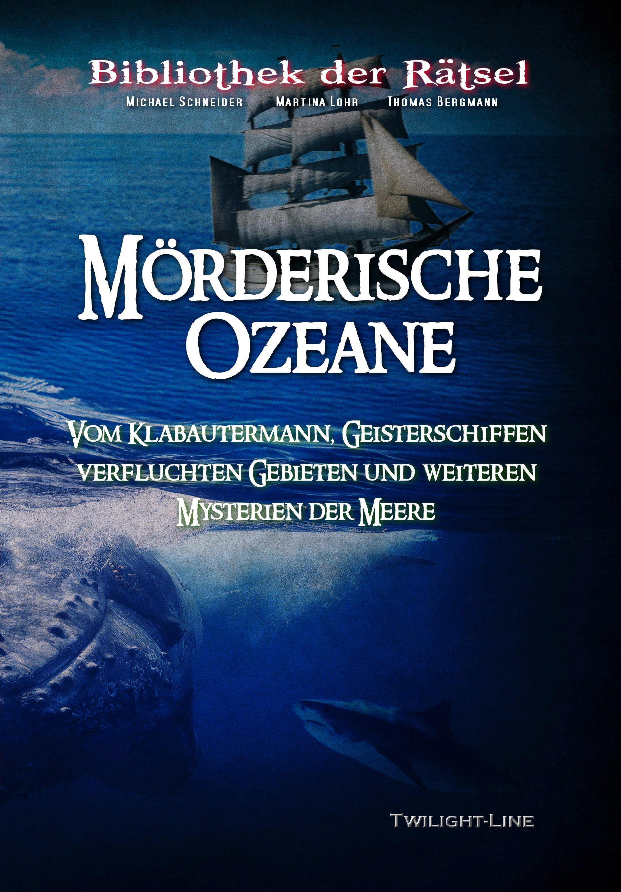 Mörderische Ozeane