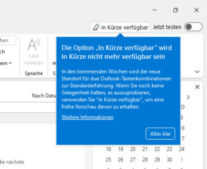 Microsoft Outlook 365