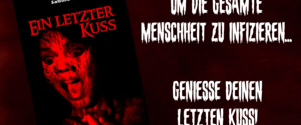 Wenn Küsse zur Apokalypse führen