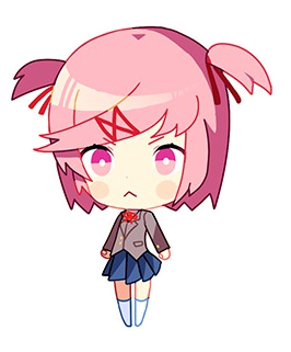 Natsuki