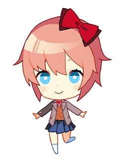 Sayori