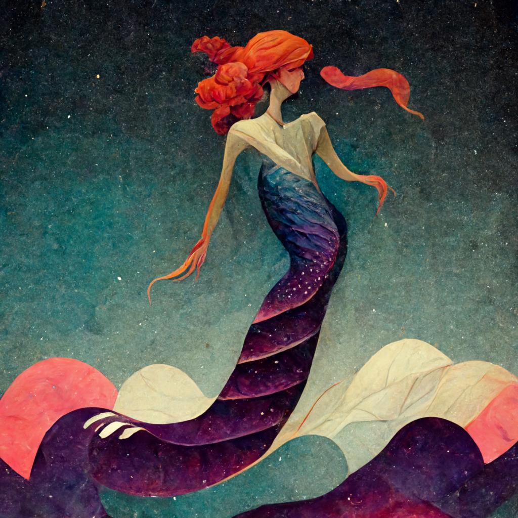 Mermaid