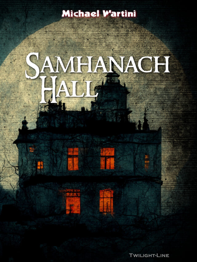 Samhanach Hall