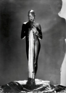 Josephine Baker Originalbild