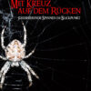 Mit Kreuz auf dem Rücken