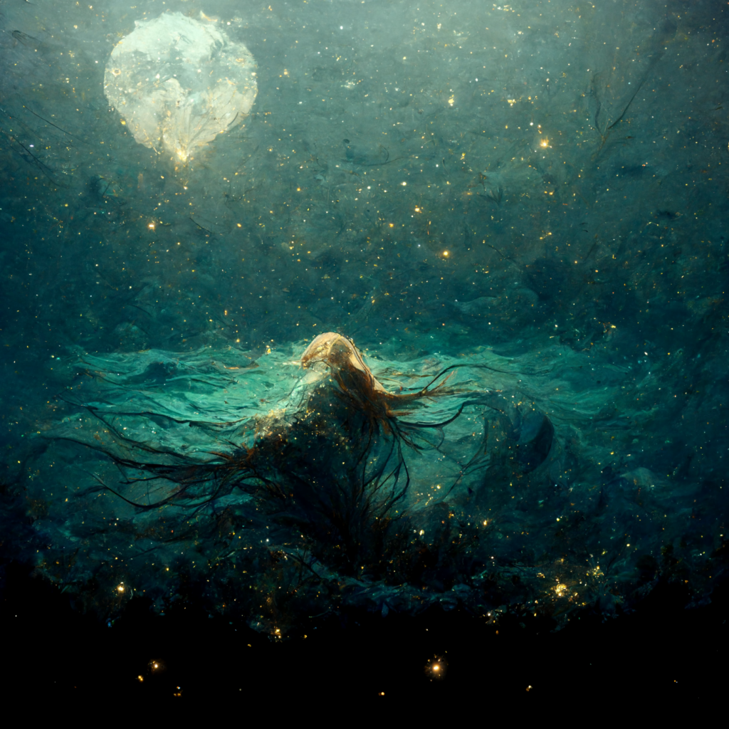 Mermaidsurface