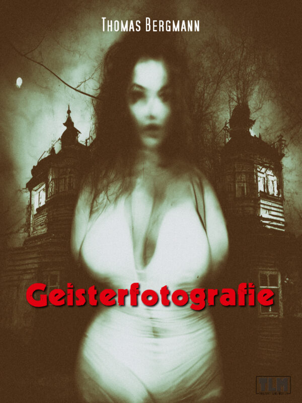 Geisterfotografie