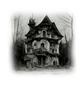 Haunted House