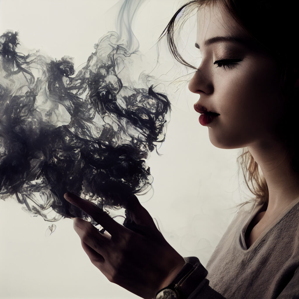 Smoke