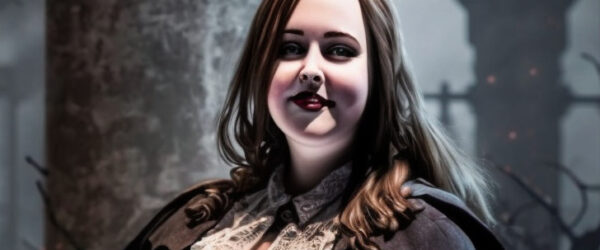 Grave Encounters: Vampirprinzessin