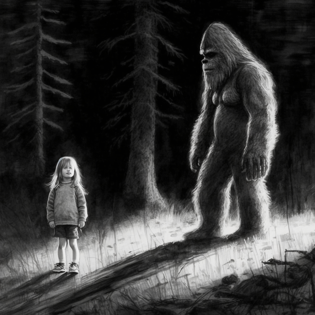 Bigfoot