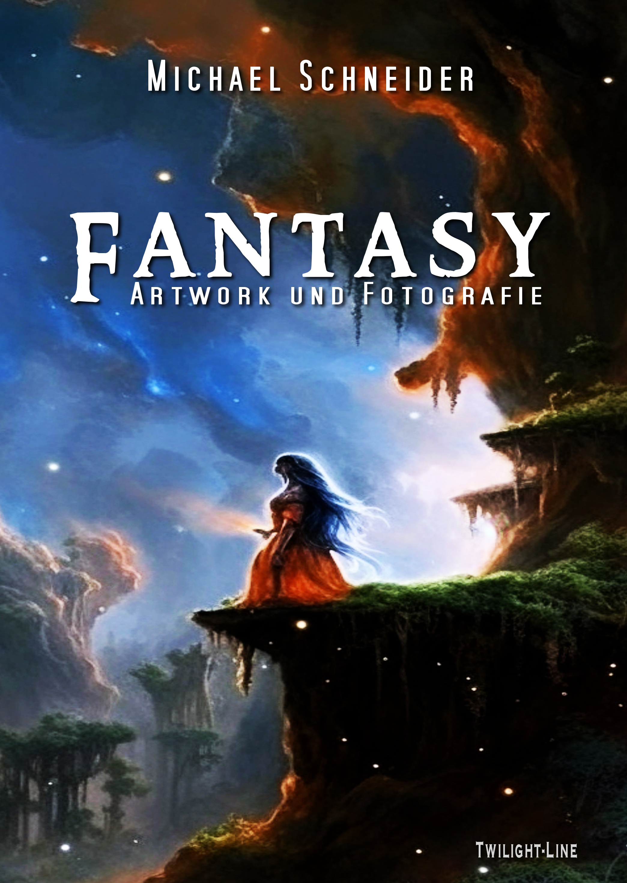 Fantasy: Artwork und Fotografie