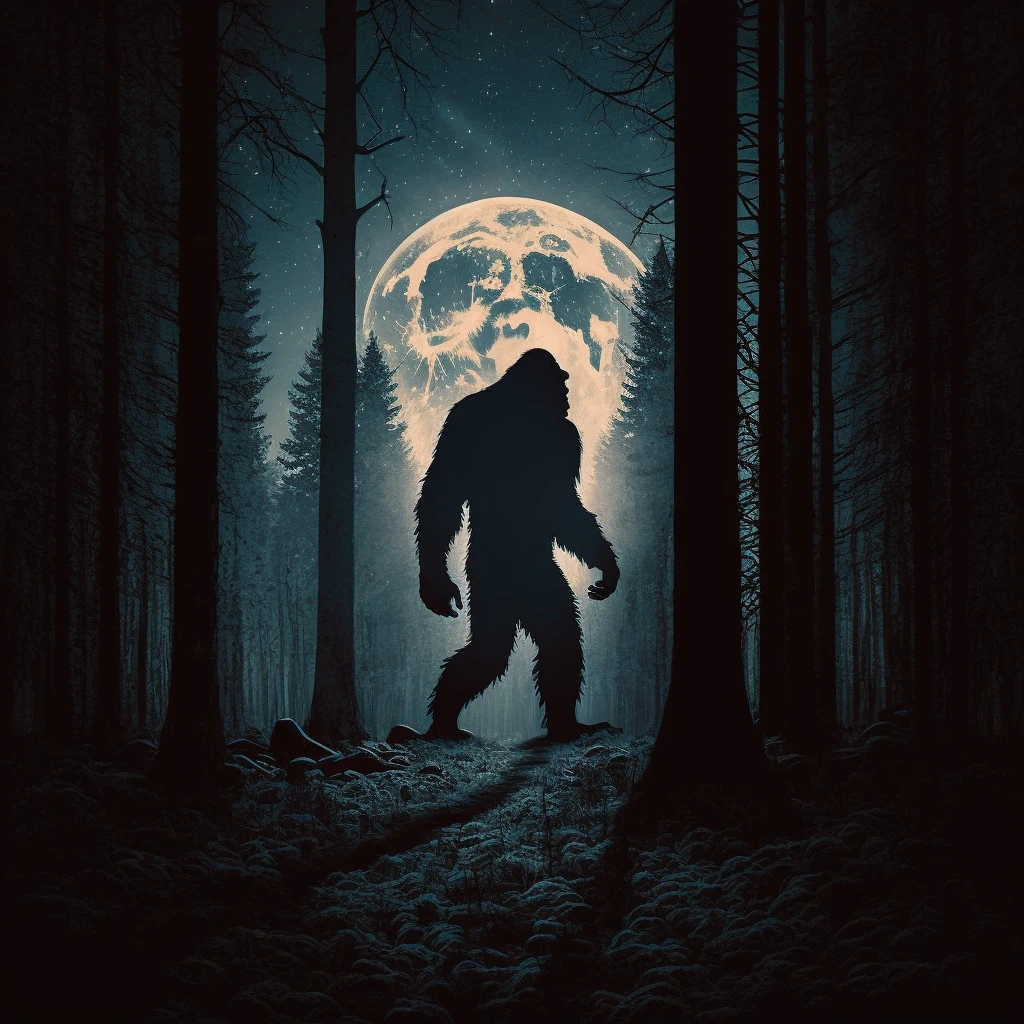 Bigfoot