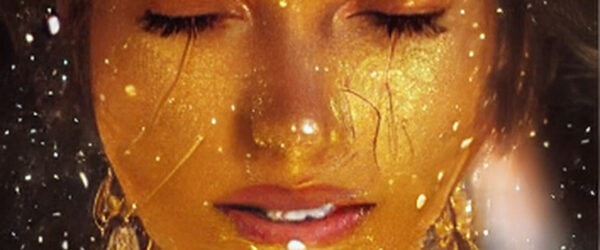 Golden Dreamer
