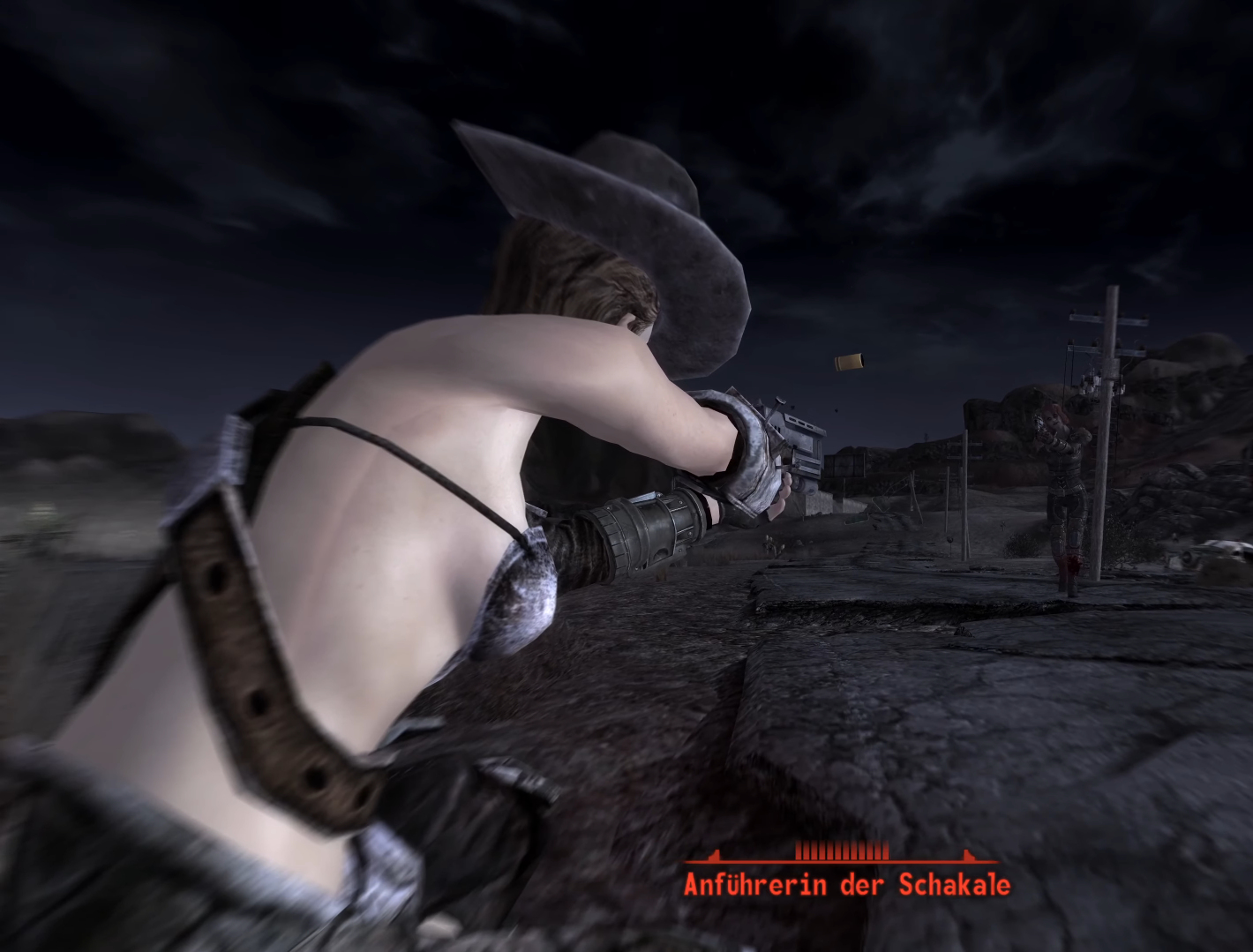 Fallout: New Vegas – Die Intelligente #5 – Mojave Outpost und Nipton