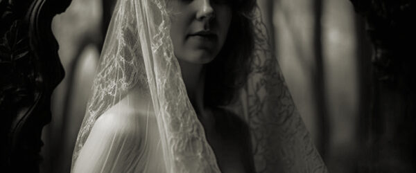 Monochrome Monday