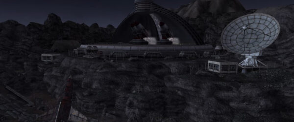 Fallout: New Vegas – Die Intelligente #14 – Der Idiot von Helios One