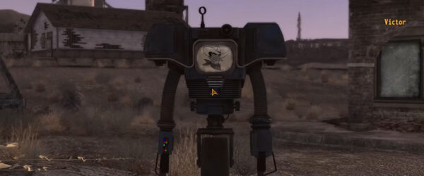 Fallout: New Vegas – Die Intelligente #15 – Nelson und Cottonwood Cove