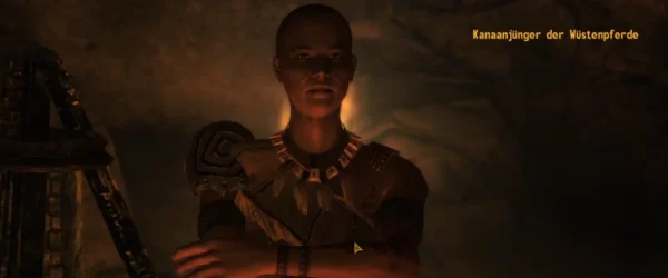 Fallout: New Vegas – Die Intelligente #16 – Der Weg nach Zion